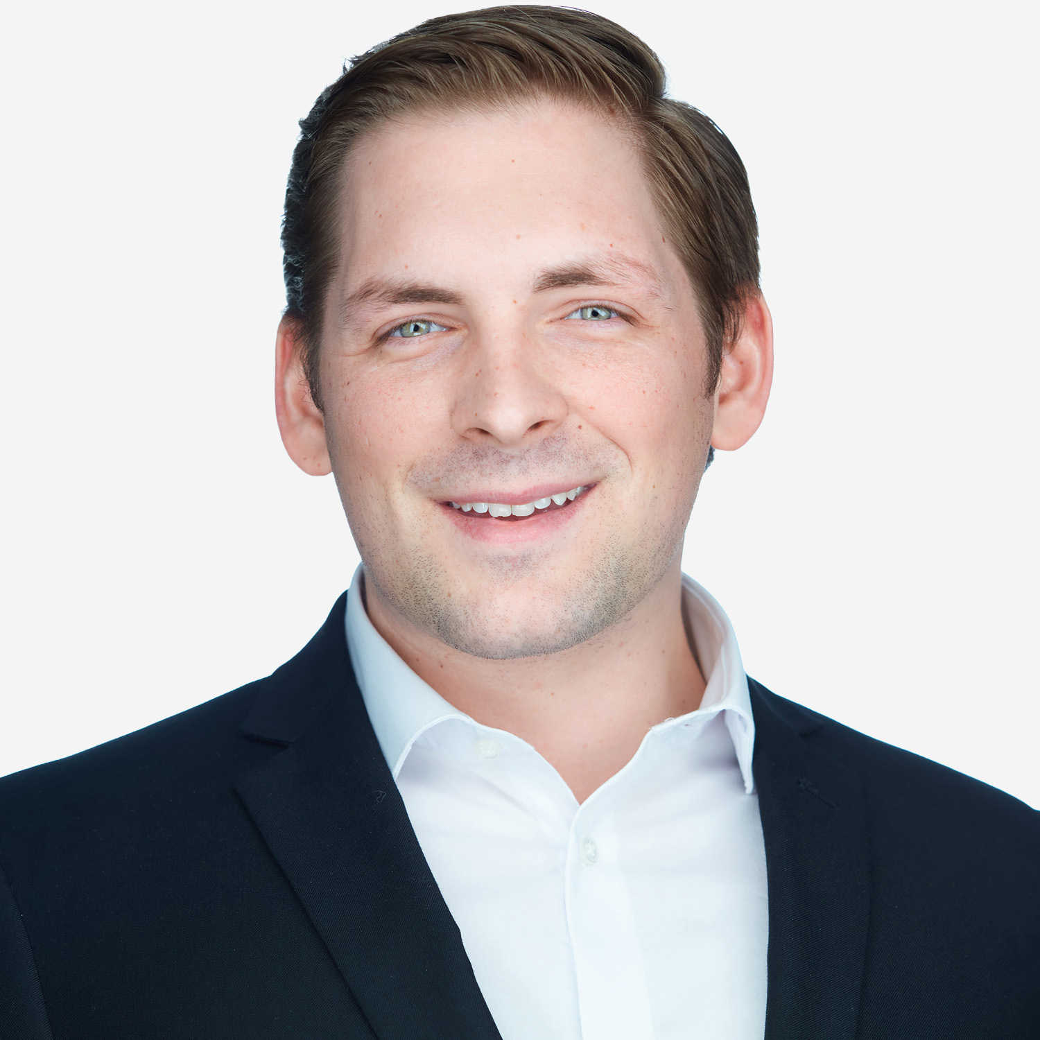Alex Schleif