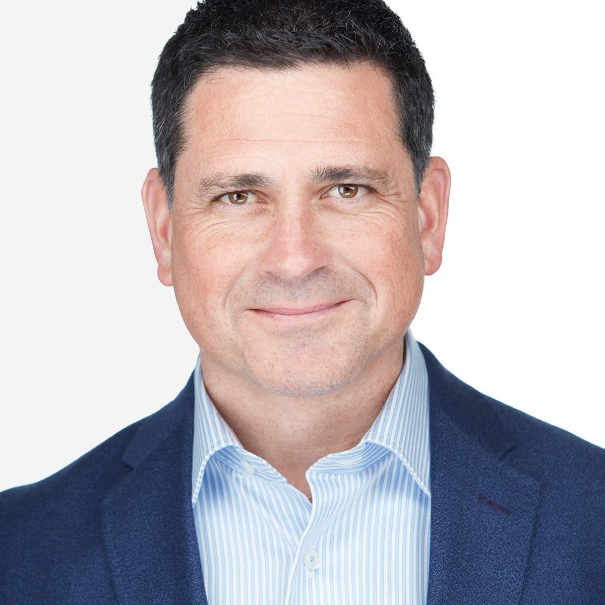 Image of Bridgewater team member, Dan Koch.