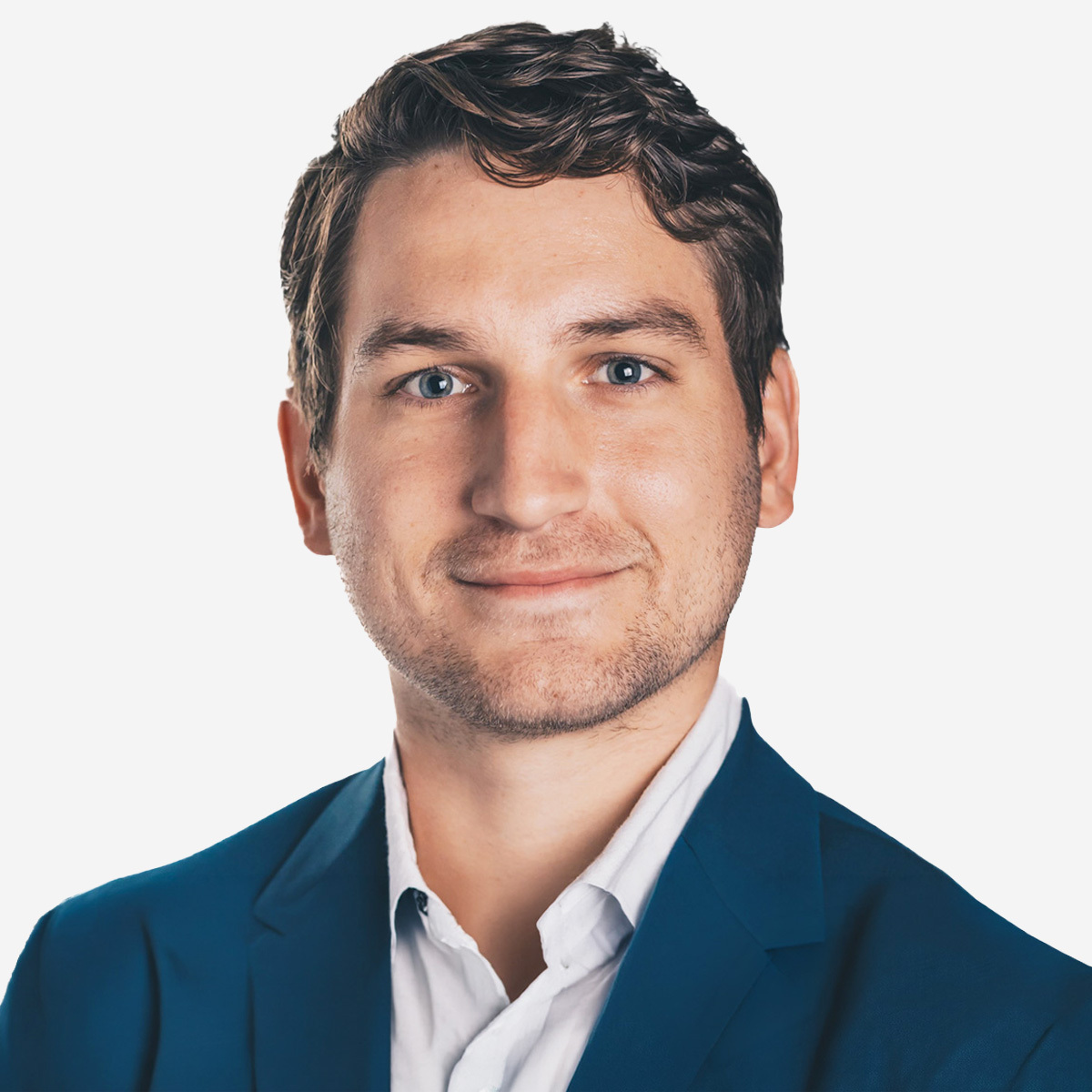 Ethan Sawallisch